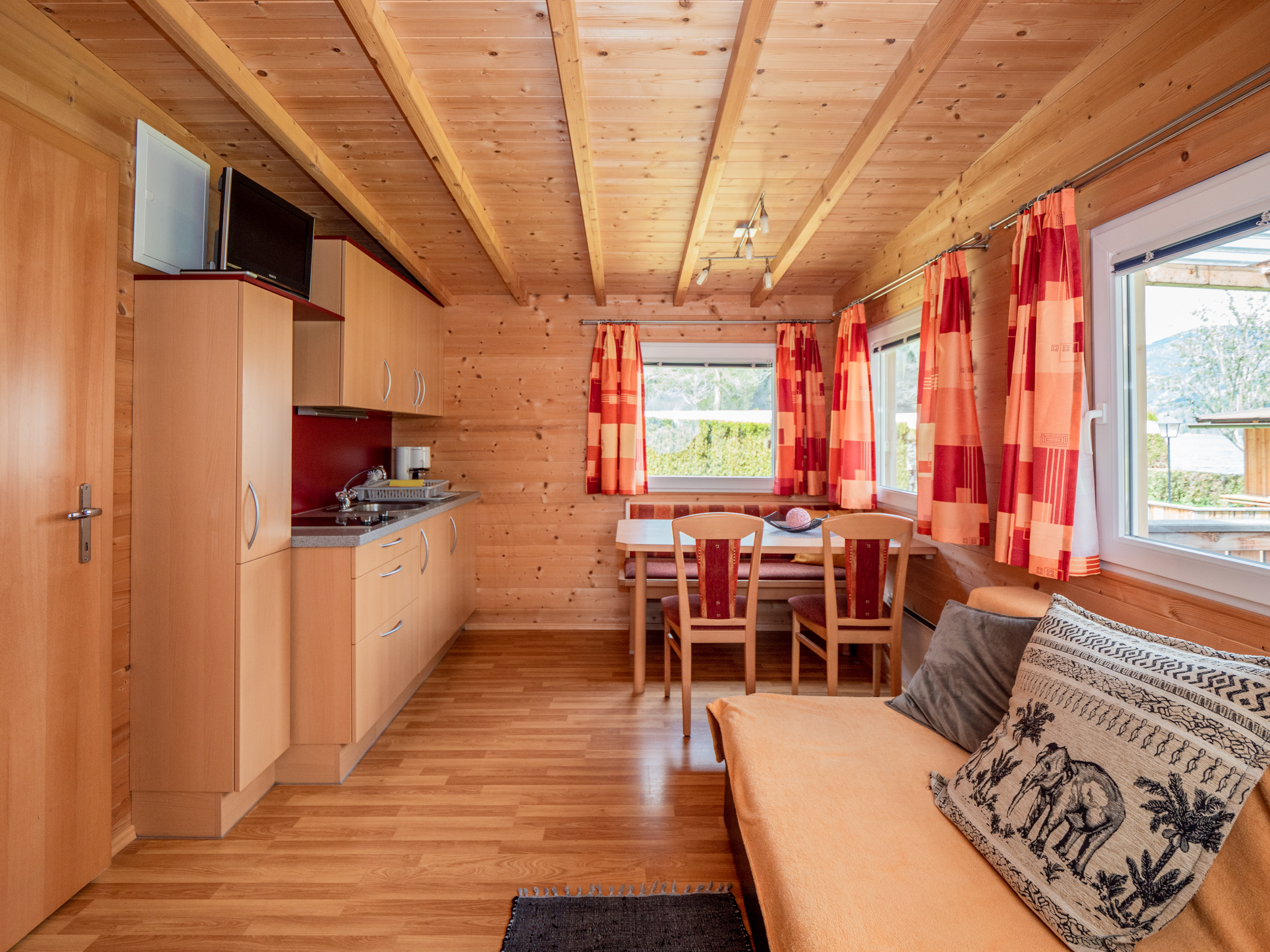 Camping Glinzner — photo 8